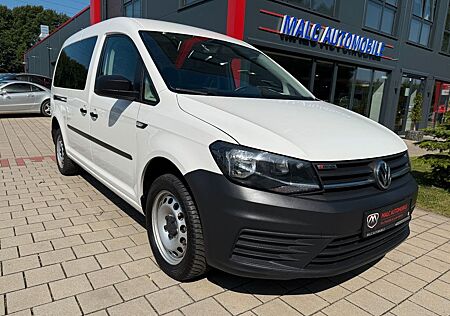 VW Caddy Volkswagen Maxi Kombi 4Motion(Tüv&Insp.neu)