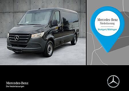 Mercedes-Benz Sprinter 315 CDI Tourer AHK+9G+Klima+Navi+MBUX