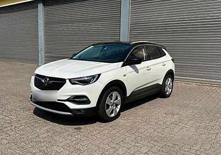 Opel Grandland X Grandland (X) 1.5 Diesel 96kW Ultimate Auto ...