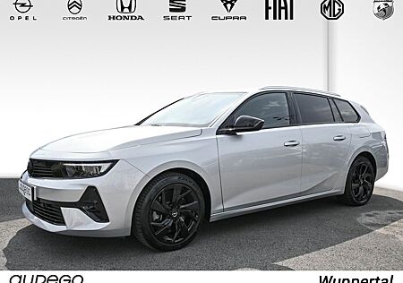Opel Astra ST GS PLIN+ALCANTARA+BEH.WSS+GJR+AGR+NAVI+