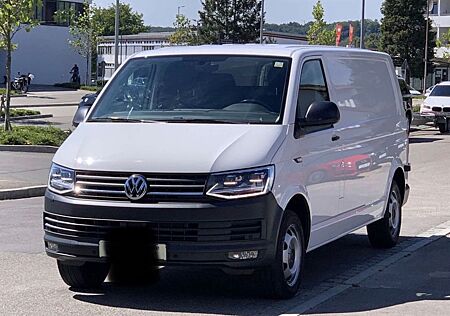 VW T6 Transporter Volkswagen