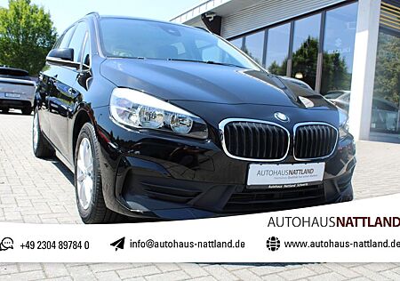 BMW 2er 218 Gran Tourer 218 i Advantage Business-Paket