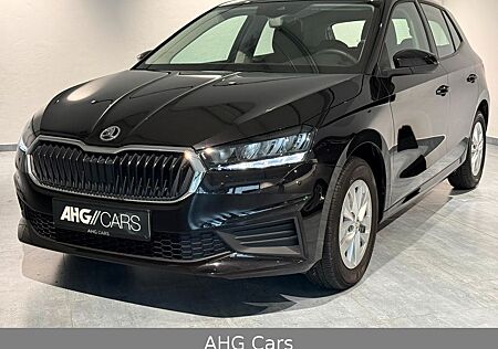 Skoda Fabia Ambition 1.0 TSI*LED*PDC*SHZ*TEMPOM*1HAND*