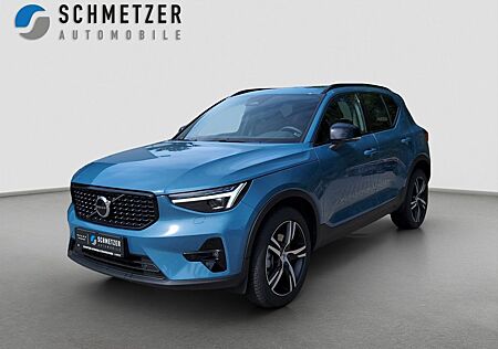 Volvo XC 40 XC40+B4+GT+abged.Scheib+ThorsHamme+Pano+Lenkradh