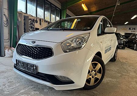 Kia Venga Spirit 1,4cdri