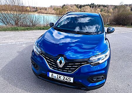 Renault Kadjar TCe 140 EDC GPF Black Edition