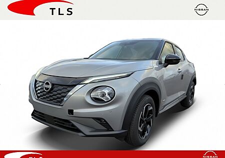 Nissan Juke N-CONNECTA - HYBRID - CONNECT - WINT