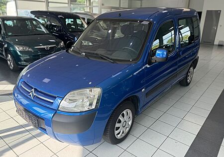 Citroën Berlingo 1.4 Multispace Plus