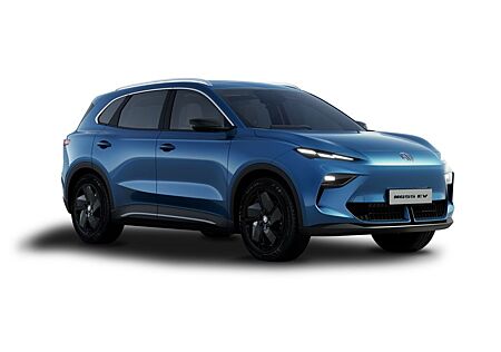 MG S5 EV S5 49kWh Comfort AKTION TAGESZULASSUNG