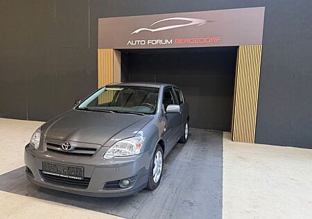 Toyota Corolla 1.4 Edition / Compact TÜV abgelaufen