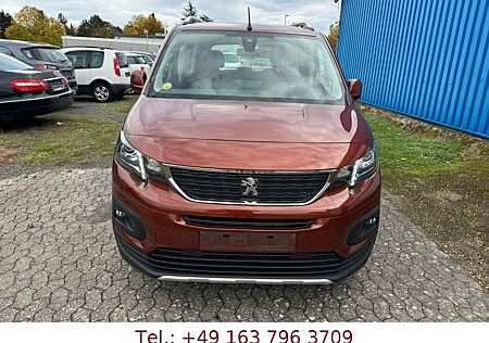 Peugeot Rifter Allure L1