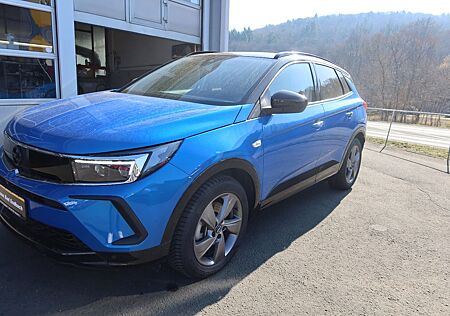 Opel Grandland X Grandland GS Line Plug-in-Hybrid