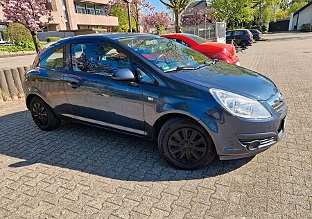 Opel Corsa 1.0 Twinp. ecoFLEX Selection "110 Jahr...