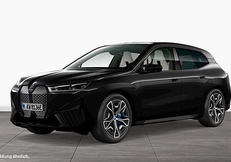 BMW iX xDrive50 Sportpaket*H&K*SoftClose*AHK*SkyLoun