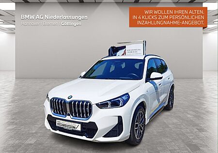 BMW X1 sDrive20i M Sport Driv.Assist.Prof Harman/K