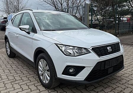 Seat Arona Style