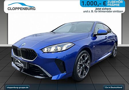 BMW 220d M Sportpaket Head-Up+Navi+360° UPE: 54.150€