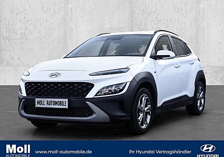 Hyundai Kona Trend Mild-Hybrid 2WD 1.0 T-GDI EU6d Navi S