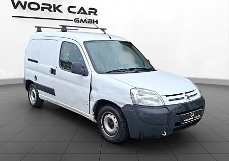 Citroën Berlingo HDi 75 600 First Kasten