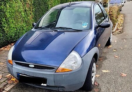 Ford Ka /+ 1,3 44kW