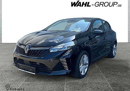 Renault Clio Evolution TCe 90 ABS ESP SERVO Wegfahrsperr