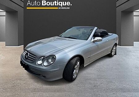Mercedes-Benz CLK 240 /NAVI/LEDER/SHZ/PDC/XENON/+
