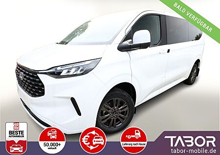 Ford Tourneo Custom 2.0 TDCi 150 Tit. 320 L2 Nav Kam
