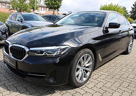BMW 520 5 Lim. d xDrive