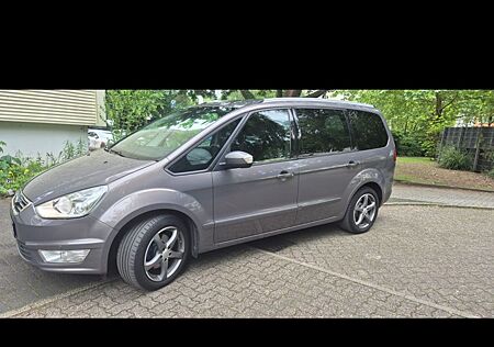 Ford Galaxy 2,0 TDCi 103kW DPF Diesel 2015
