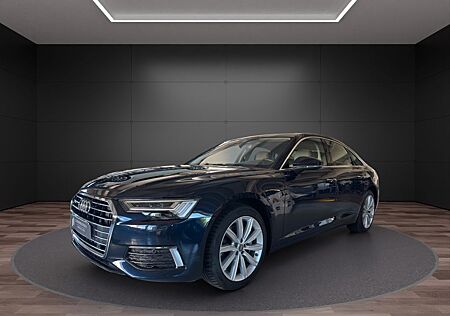 Audi A6 Quattro l Matrix l Pano l Alcantara l 4 Zonen