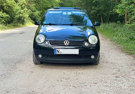 VW Lupo Volkswagen 1.0 BASIS Basis