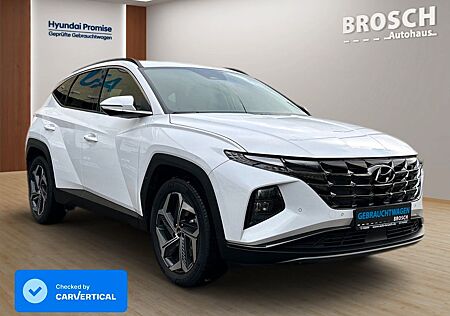 Hyundai Tucson PHEV 4WD TREND GARANTIE9/28 ASSIST-P NAV+