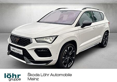 Cupra Ateca 2.0 TSI 4Drive DSG