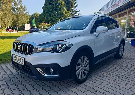 Suzuki SX4 S-Cross 1.4 Comfort Kamera Navi AHK