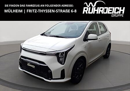 Kia Picanto 1.0 Vision Navi Apple CarPlay Android Au