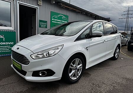 Ford Galaxy 2,0 TDCi 132kW Titanium*KLIMA*AUTOM*TÜV