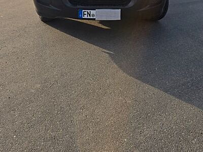 Volkswagen VW Crafter 2.5 TDI 5-Zyl.Klima.