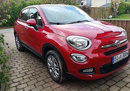 Fiat 500X 1.6 E-torQ POP STAR 4x2 POP STAR