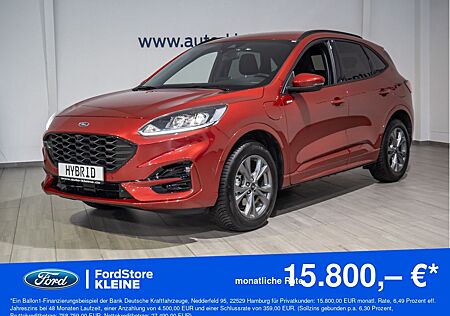 Ford Kuga ST-Line 2.5l PHEV