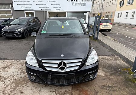 Mercedes-Benz B 180 CDI Navi*Klima*Fahrbereit