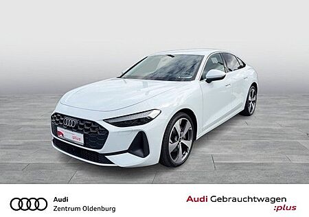 Audi A5 Limousine TFSI 110 KW S-tronic AHK+NAVI high