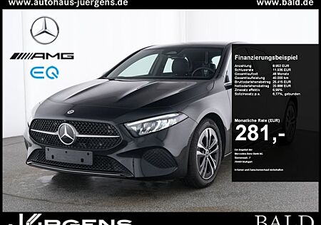 Mercedes-Benz A 200 Progressive/LED/RKamera/Winter/DAB/17''