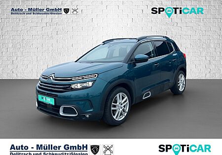 Citroën C5 Aircross 180 PureTech Feel/Navi/Sitzheizung