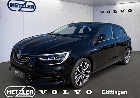Renault Megane IV Lim. 5-trg. IV Intens 1.3 TCe