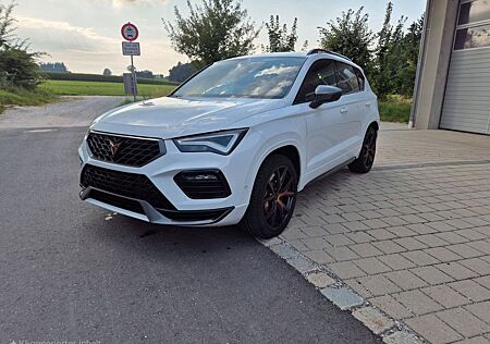 Cupra Ateca 2.0 TSI 221kW VZ 4Drive DSG / Garantie