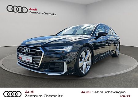 Audi S6 Avant TDI qu. tiptr. HD+AIR+PANO+HEAD+NIGHT