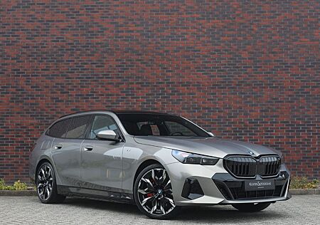 BMW 550e Touring xDrive | M Sport Pro - Pano - AHK