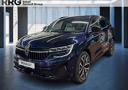 Renault Espace 6 Iconic E-Tech Full Hybrid ABS ESP ZV