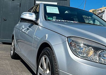 Mercedes-Benz C 180 C -Klasse Lim. Kompressor