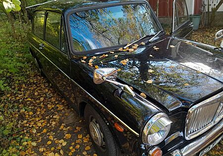 MG Andere